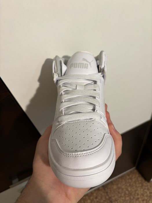 Обувки puma