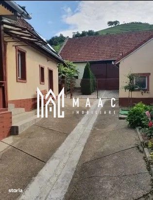 Casa Individuala | 23 km de Sibiu | 1454 mp teren