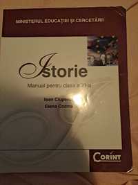 Manual Istorie clasa a XI a