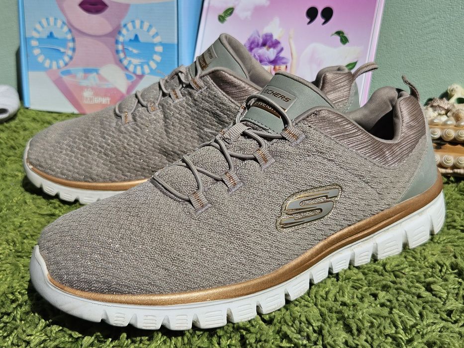 Skechers спортни обувки N41