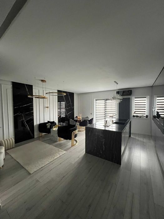 Targu Mures Unirii Strada Pomilor 4 decomandate 255000 euro