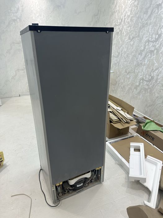 Artel холодильник