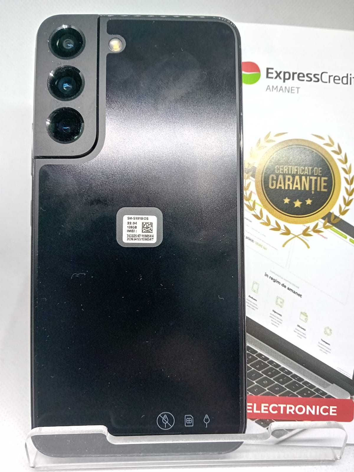 Samsung Galaxy S22 (Ag18 Tutora b.26116)