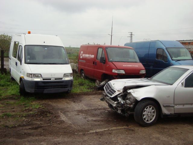 Пежо Боксер PEUJEOT BOXER Фиат Дукато Fiat Ducato