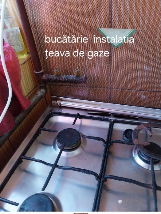 Garsoniera parter+garaj scuter-< 26,9000 euro baicului