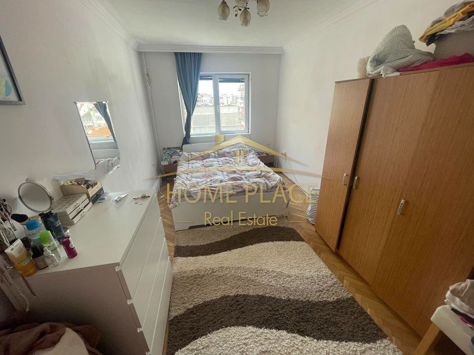 Дава се под наем Тристаен апартамент в Варна, Център - 60 кв.м за 510 € - Снимка #4