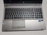 Topcase carcasa superioara touchpad laptop HP Elitebook 8570p