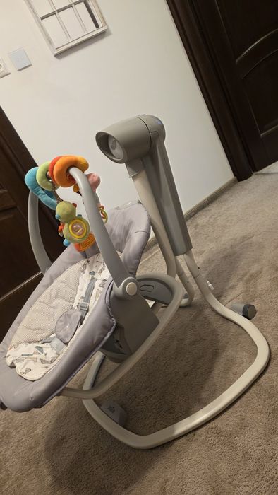 Joie balansoar si leagan