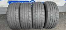 255.55.18 Michelin vara Second-hand