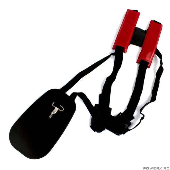 Ham pentru motocoasa, cositoare, trimmer coasa, Powermat