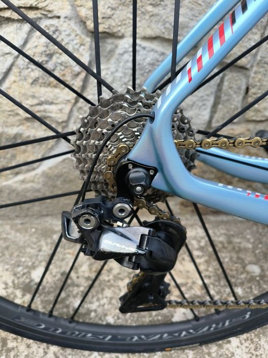 Cinelli Superstar Colpack Team Limited