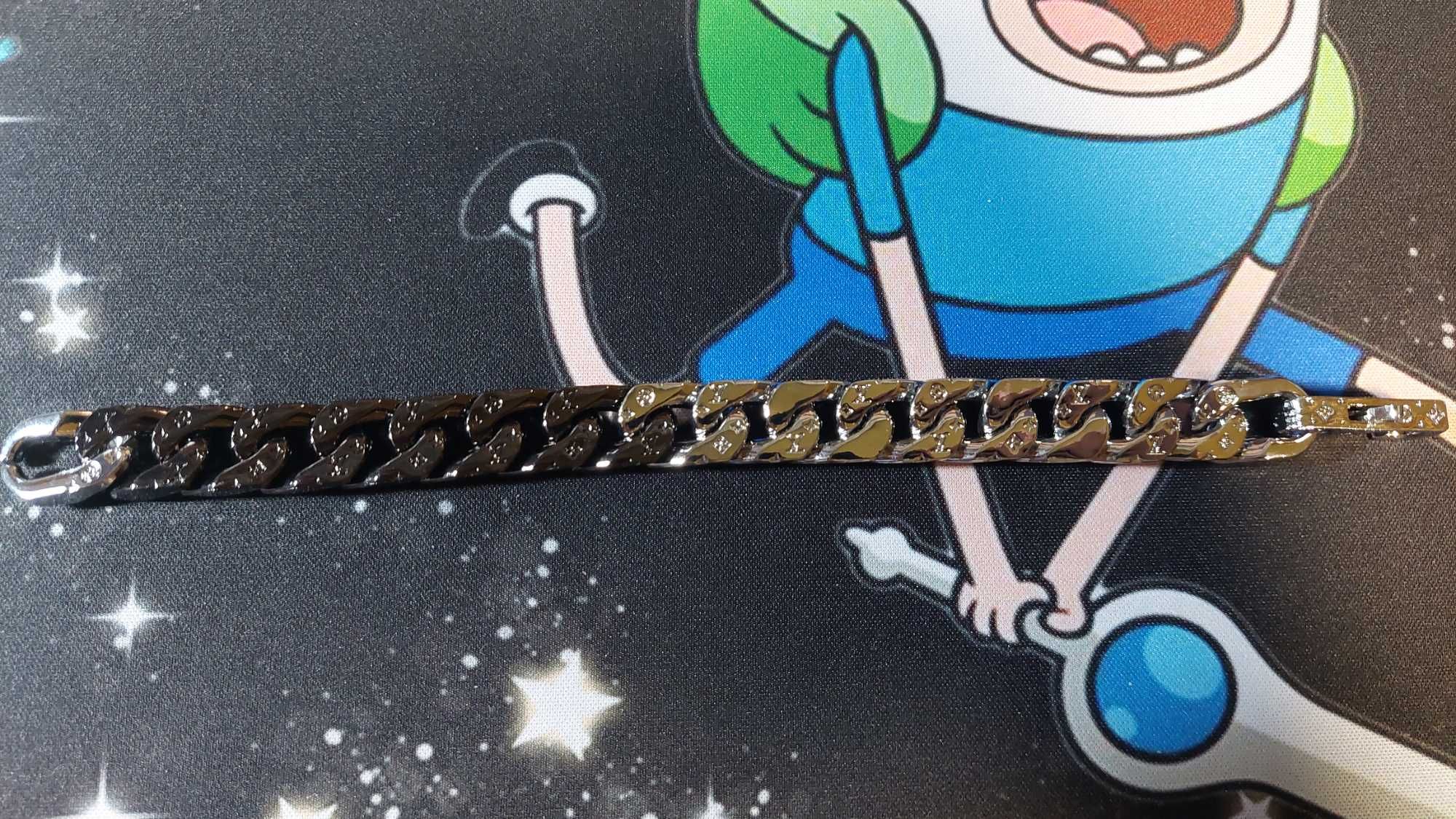 Bratara Lv louis vuitton haine pentru copii