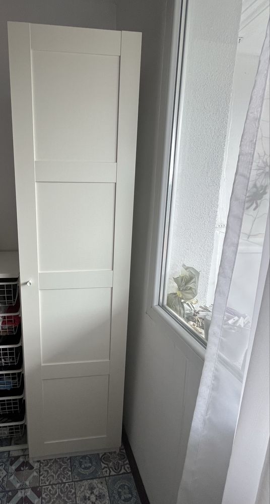 Гардероб BERGSBO 20564 IKEA