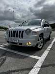 Vand Jeep Compass 4x4 2.0 CRDI