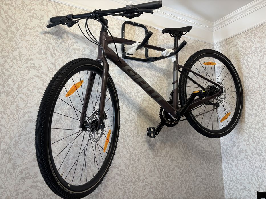 Giant fastroad AR 3