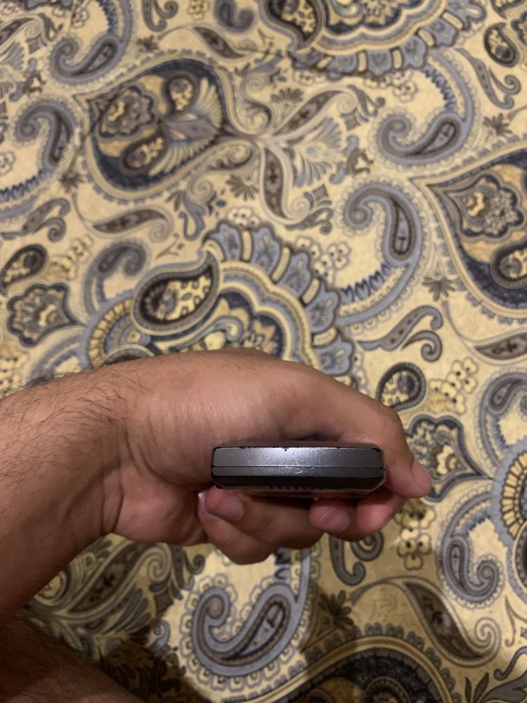 Motorola V3 Perfectum CDMA