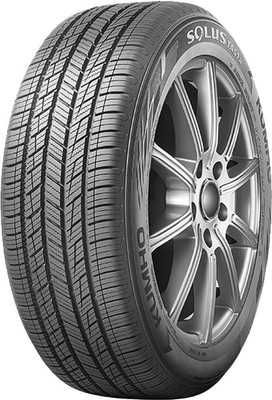 Kumho Solus TA51  245/50R18