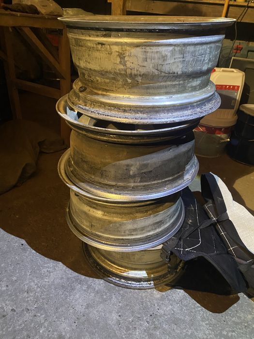 Продам диск р 15