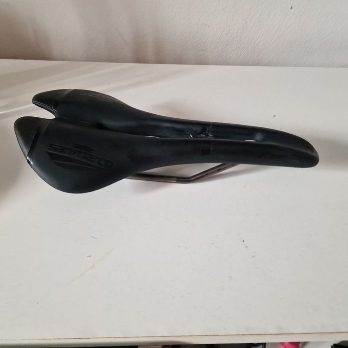 Sa selle san marco aspide