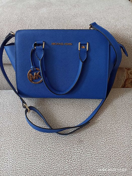 Срочно продам. Женская сумка Michael kors