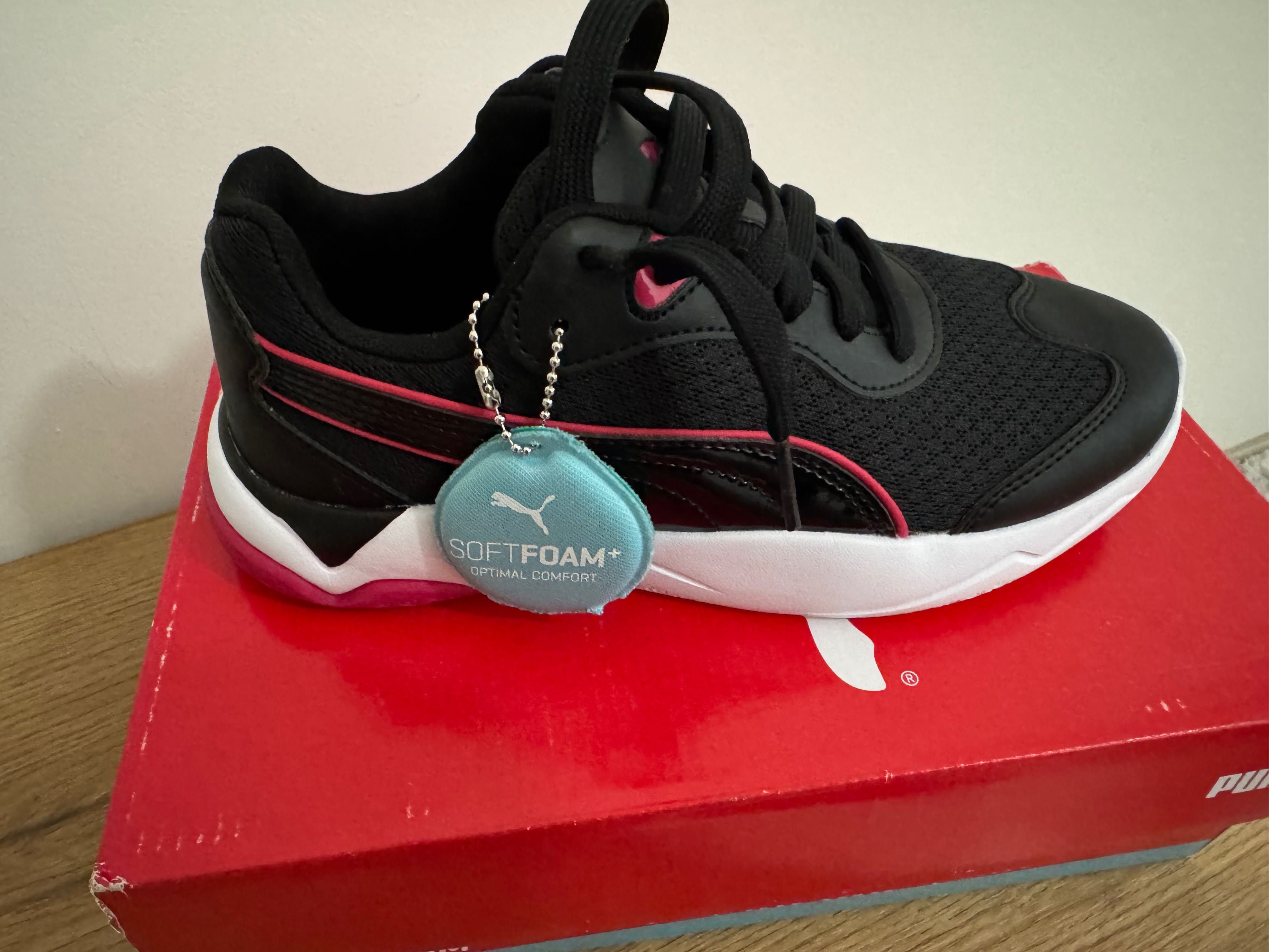 Маратонки Puma   37.5 номер