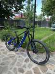 Bicicleta electrica ebike Corratec RS160 Bosch gen 4