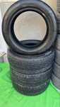 215/50/17 Continental Balon shishkasi yoq