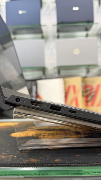 Dell Pro i5 Essential Core i5 8GB 512GB новый Yangi Bepul yetkazish bn