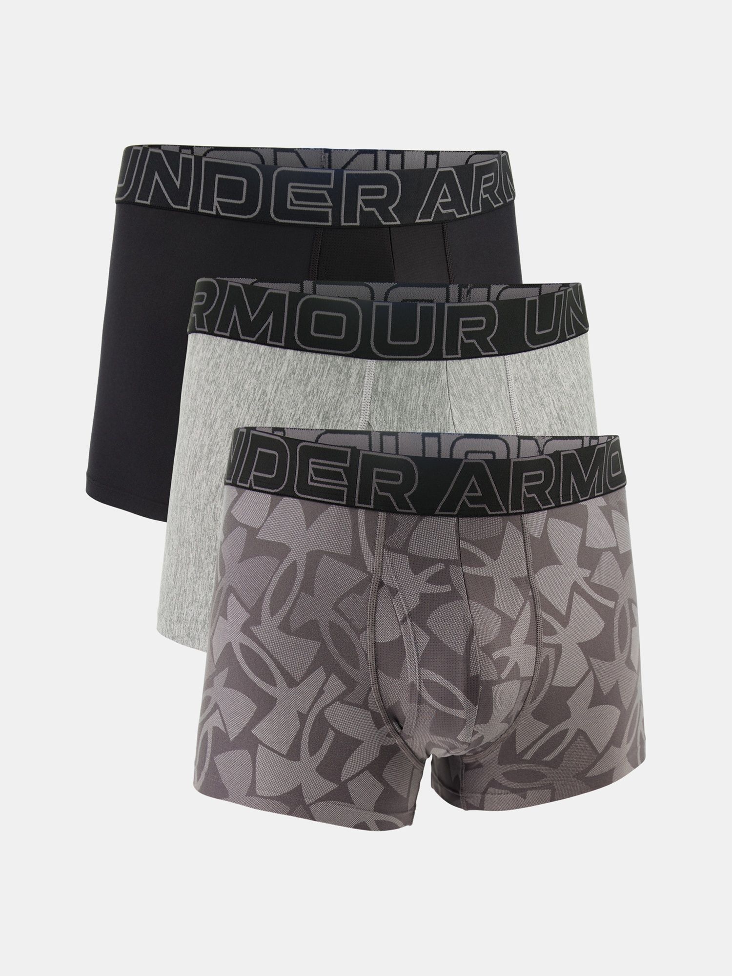 Мъжки боксерки Under Armour 3 pack