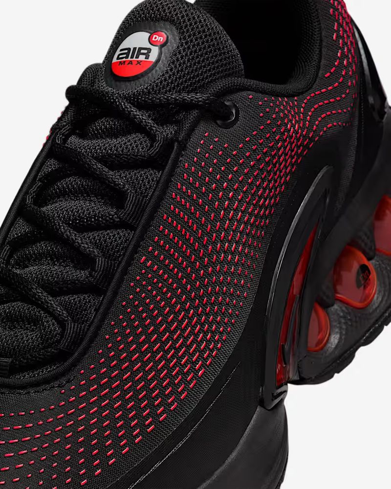 Nike Air Max DN - 42.5 и 43 Номер Оригинални