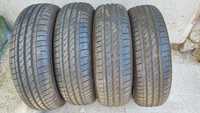 Anvelope vara 165/70/14 Dacia Spring