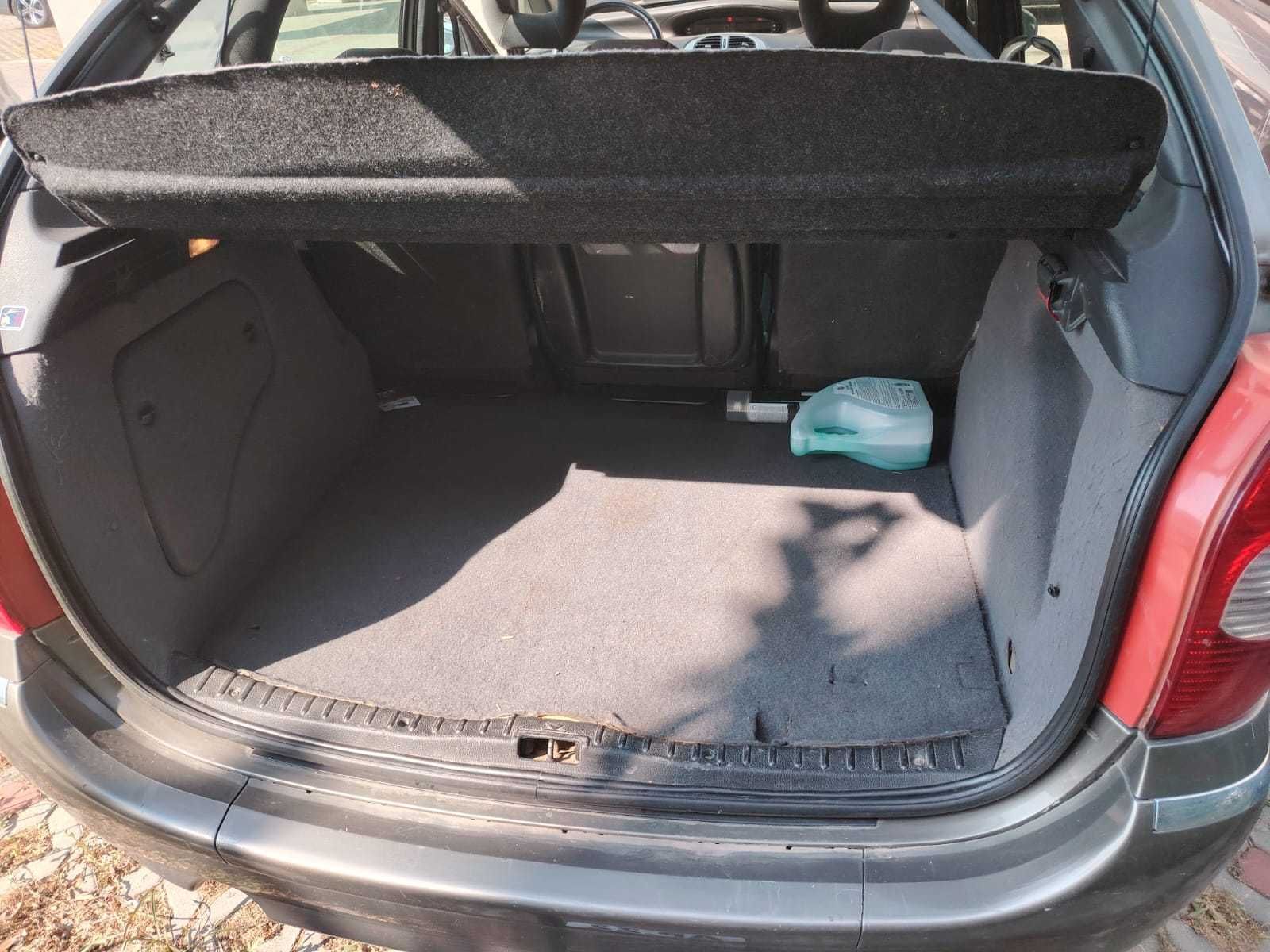 vand Citroen Picasso benzinar 1,6 120 CP