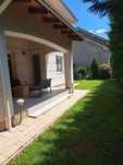 Duplex 5 camere separat prin garaj