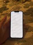 почти новый Айфон 13 128ГБ. iPhone 13 128G срочно продам