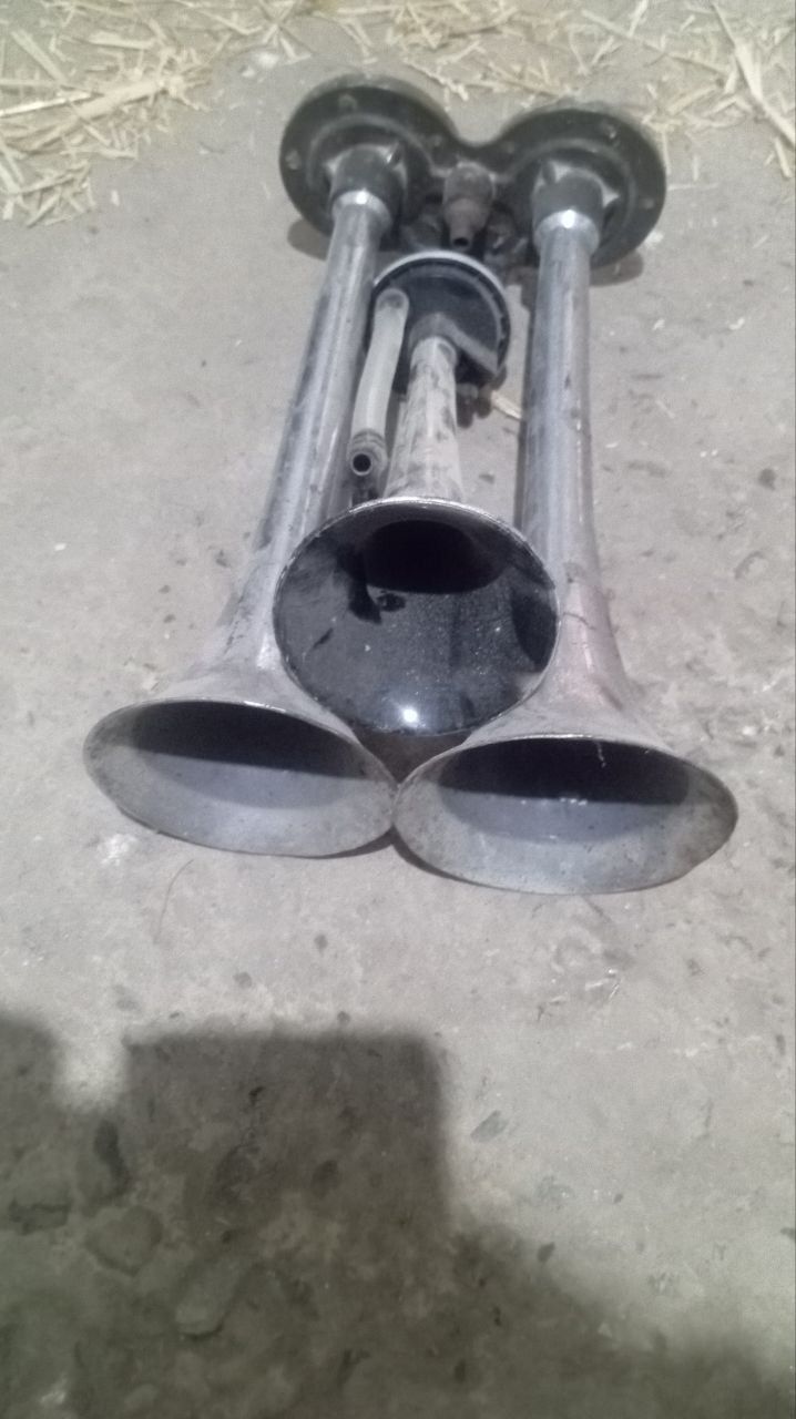 Vazdushniy signal