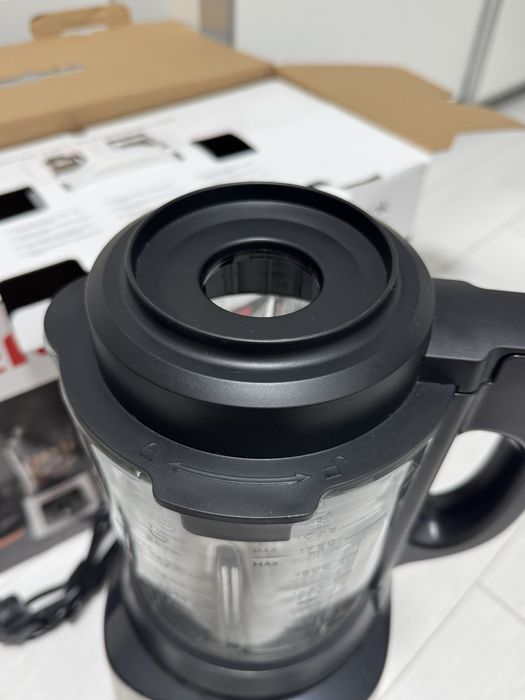 Blender Tefal PerfectMix Cook BL83SD30