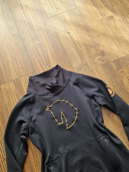 Страхотна дамска блуза HORSE , размер S