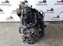 Motor Toyota Avensis Rav 4 rav 4 2.0 d 2WW 2014 2015 2016 2017 2018 n47c20a