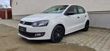 Volkswagen Polo 1.2 Benzina