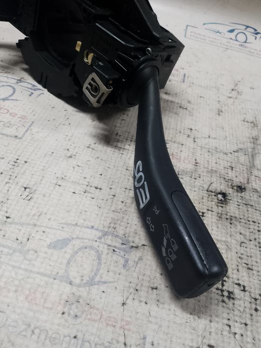 manete  volkswagen eos 2008