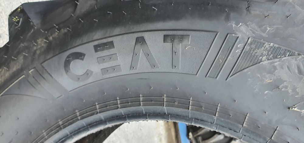 460/85R34 Cauciucuri noi Echivalent 18.4-34 noi radiale  Ceat JQZX