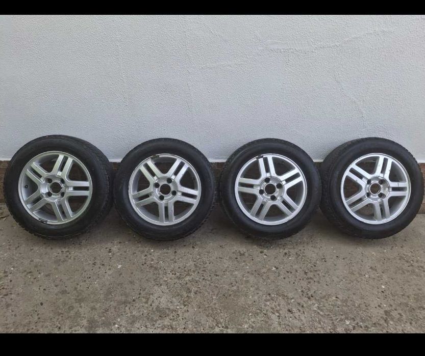 Vand jante ford focus