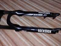 Furca Rockshox XC 32 pt. roata de 26