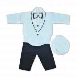 Set bebe 5 piese folosit