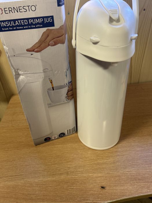 Термокана ernesto