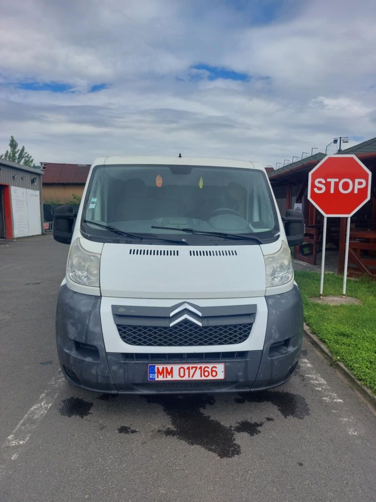 Citroen Jumper 2006