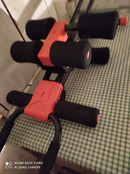 Vând aparat de fitness