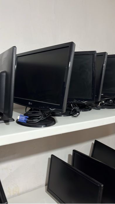 компьютеры комплект i3