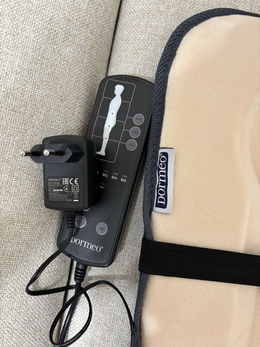 Dormeo, матрак за релаксиране