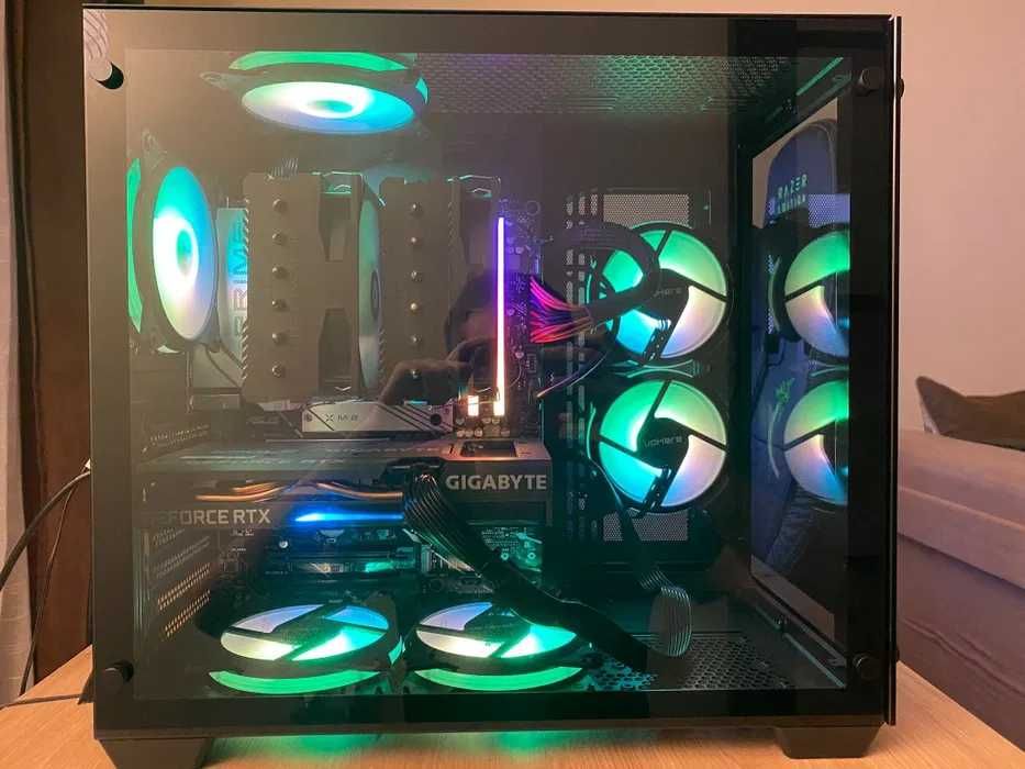 Reparatii Laptop/Desktop Configurari Sisteme